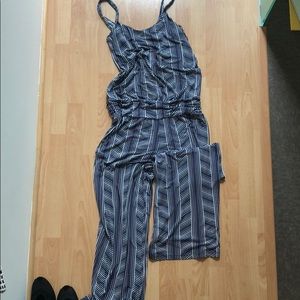 Tart jumpsuit